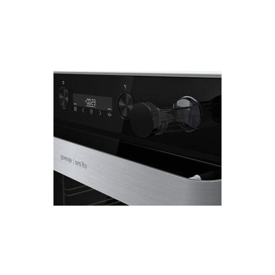 Духовой шкаф Gorenje BSA6737ORAB