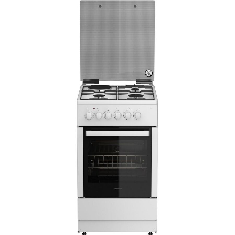 Кухонная плита Darina KM241 323 W