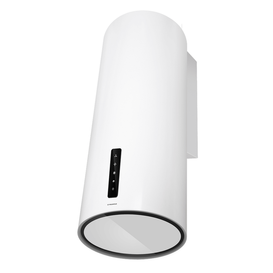 Вытяжка MAUNFELD Vega 39 Wall Sensor LED белый