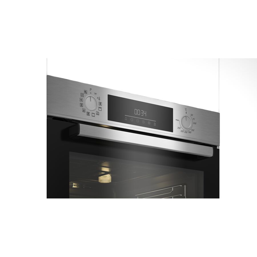 Духовой шкаф Beko BBIM12302X