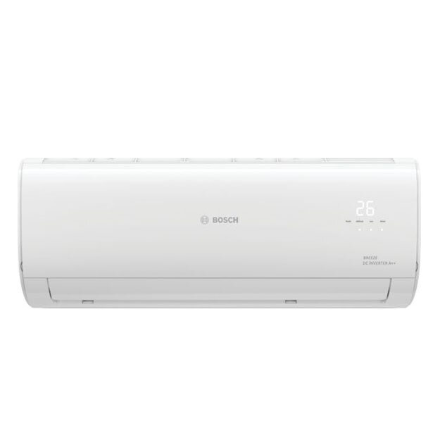 Сплит-система BOSCH ASO09VW30U/ASI09VW30U