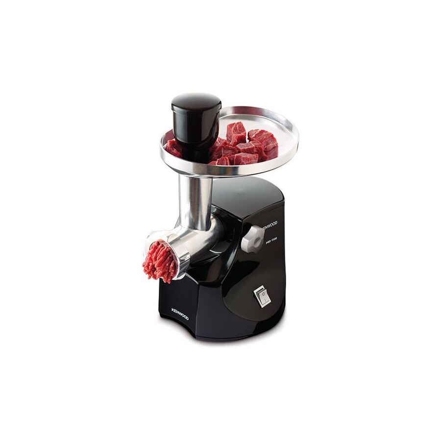 Мясорубка Kenwood MG474
