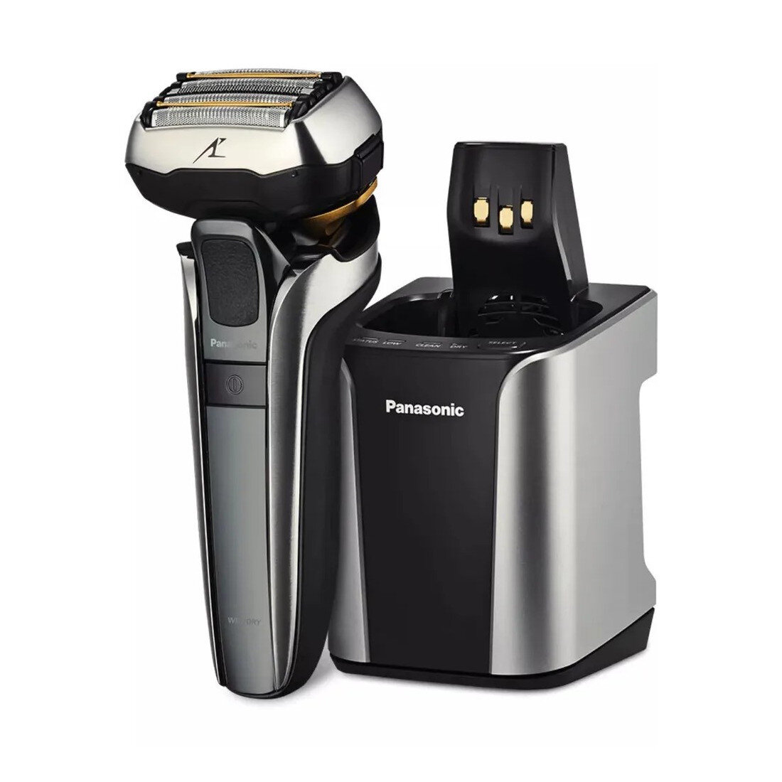 Электробритва Panasonic ES-LV9Q-S722