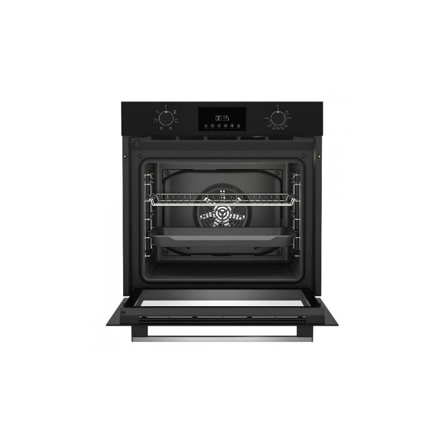 Духовой шкаф INDESIT IFE 3644 BL