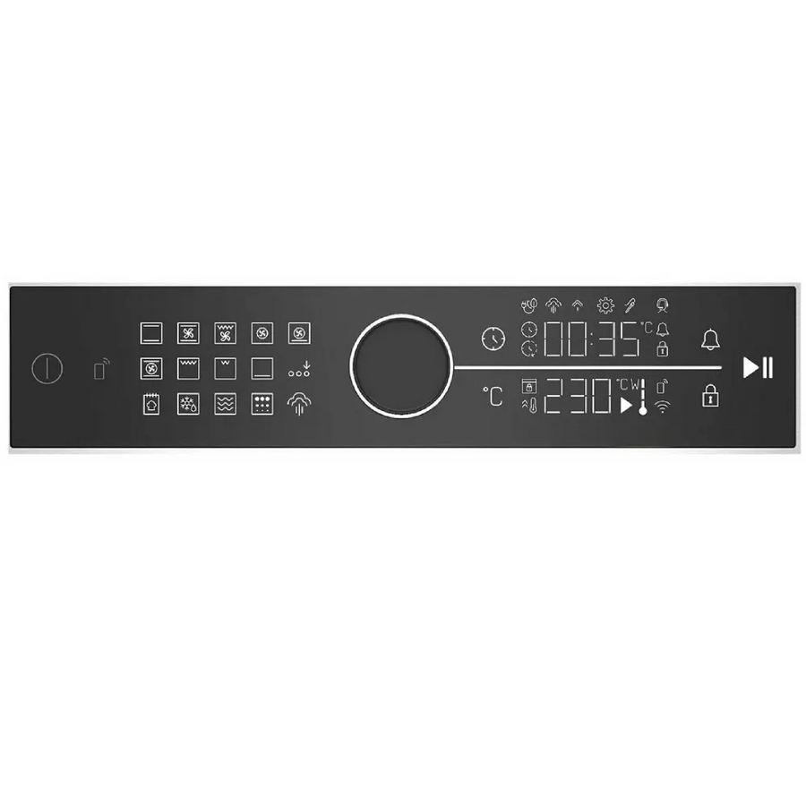 Духовой шкаф Beko BBIM12400XCS