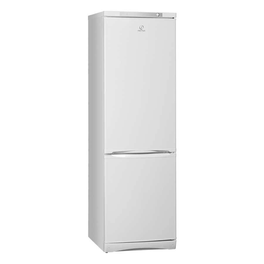 Холодильник Indesit ES 18 A белый
