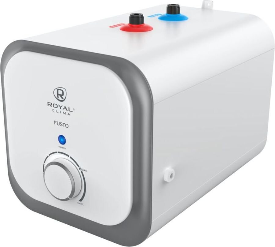 Водонагреватель ROYAL CLIMA RWH-FS7-CEU