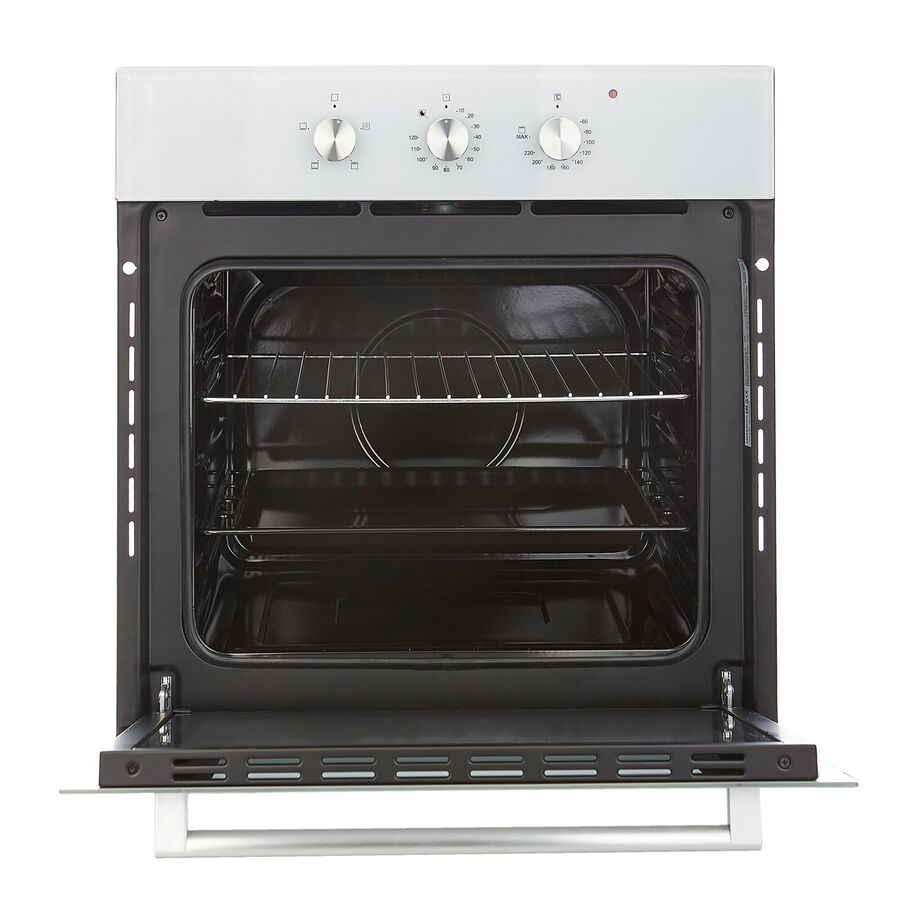 Духовой шкаф Krona Essenza 60 WH G2