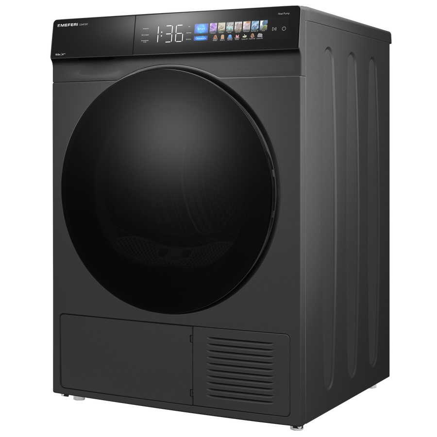 Сушильная машина MEFERI MDR1016GR HP Comfort