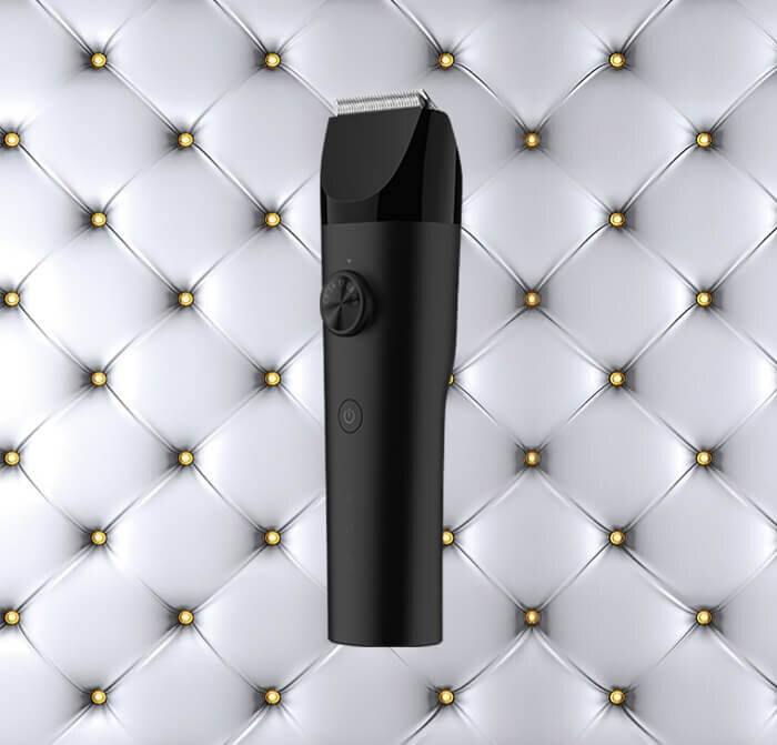 Машинка для стрижки Xiaomi Hair Clipper LFQ02KL черный