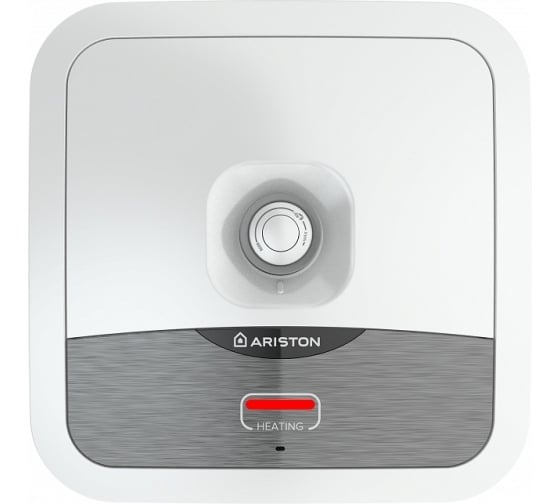 Водонагреватель Ariston Abs Andris2 R 15 O белый