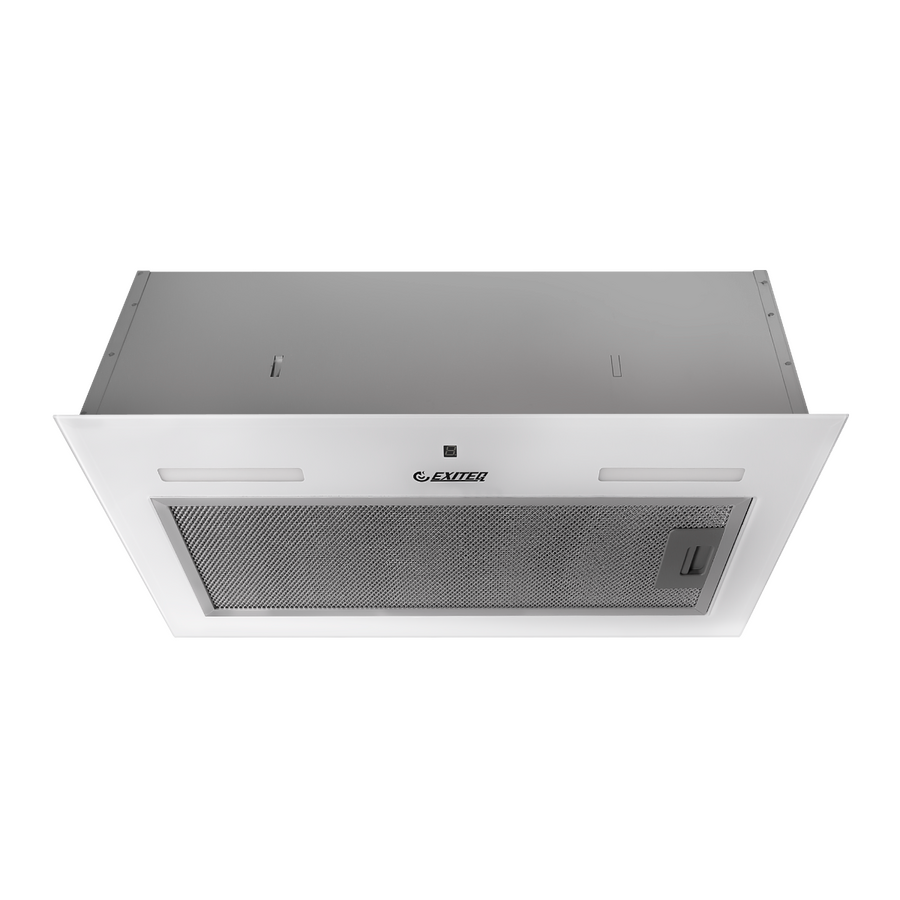 Вытяжка EXITEQ EX-1246 white