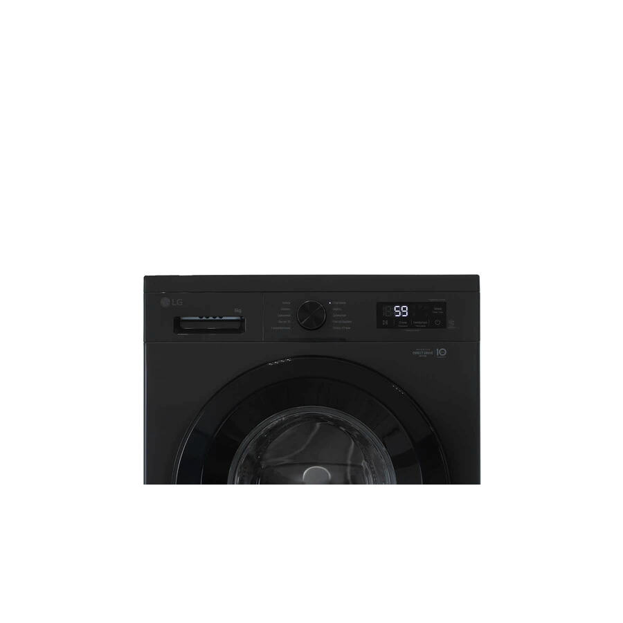 Стиральная машина LG F2Y1NS6J