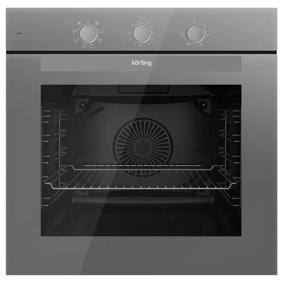 Духовой шкаф Korting OKB 3810 FGGr