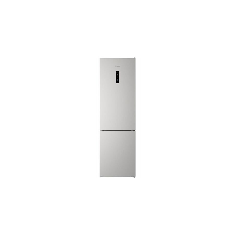 Холодильник Indesit ITR 5200 W белый 196x60x64см (двухкамерный) дисплей