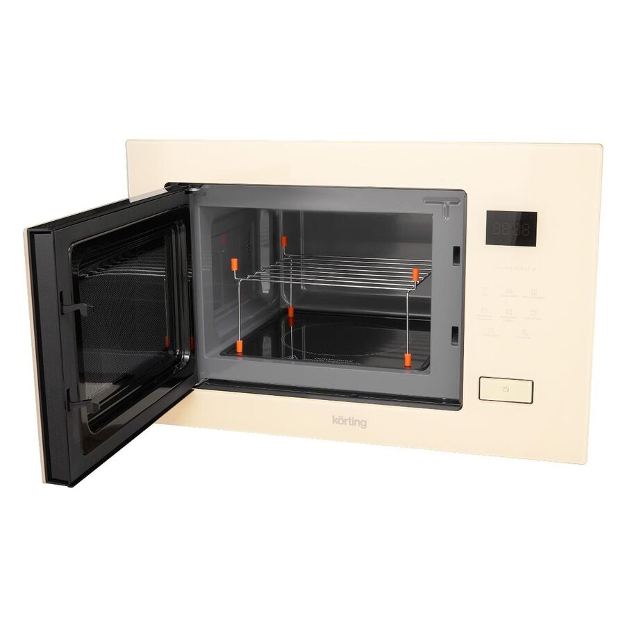 Микроволновая печь встраиваемая Korting KMI 827 GB