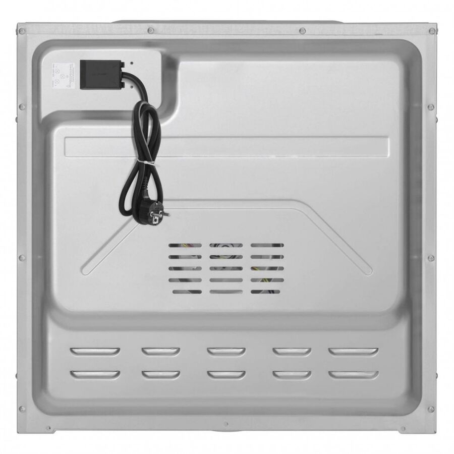 Духовой шкаф Meferi MEO606WH Ultra