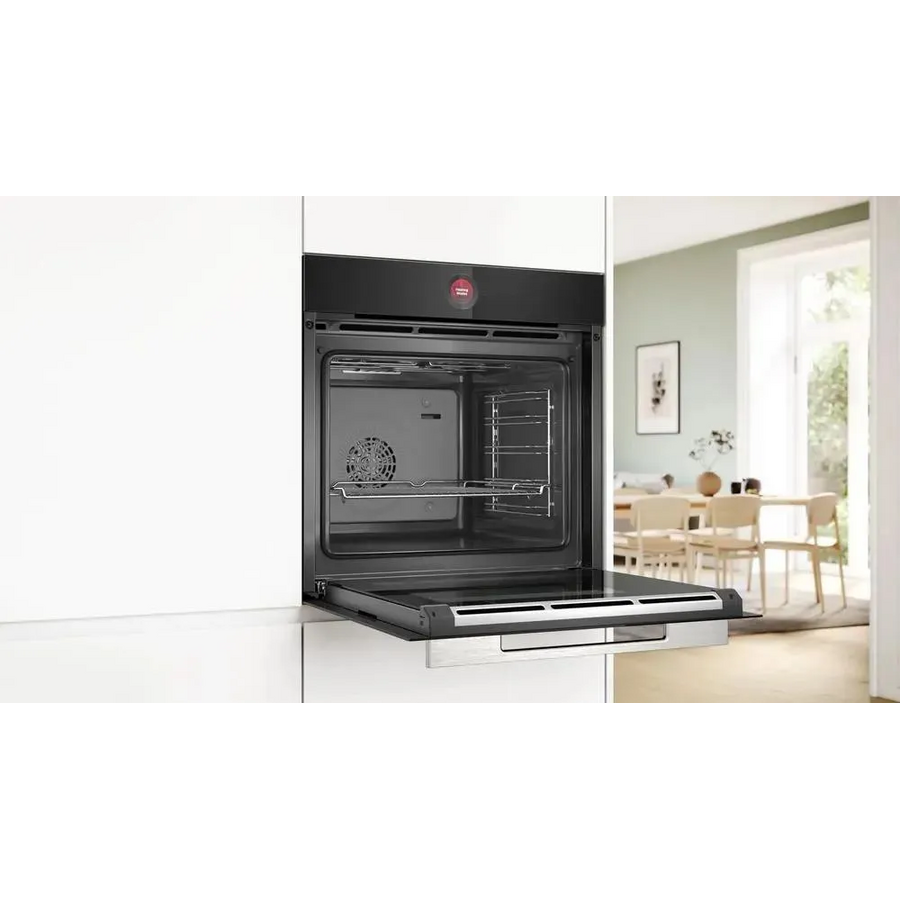 Духовой шкаф BOSCH HBG7341B1