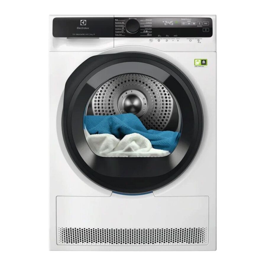 Cушильная машина Electrolux EW6D285AE