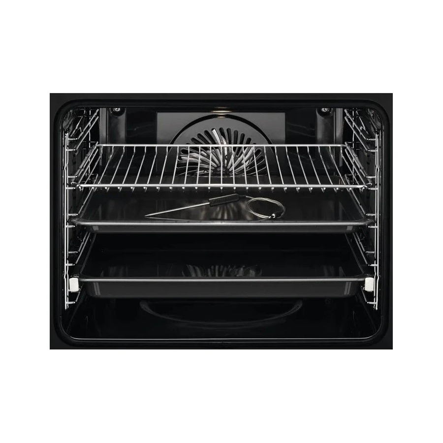 Духовой шкаф ELECTROLUX KOCBP39WX нерж