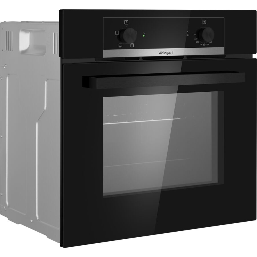 Духовой шкаф Weissgauff EOM 104 B