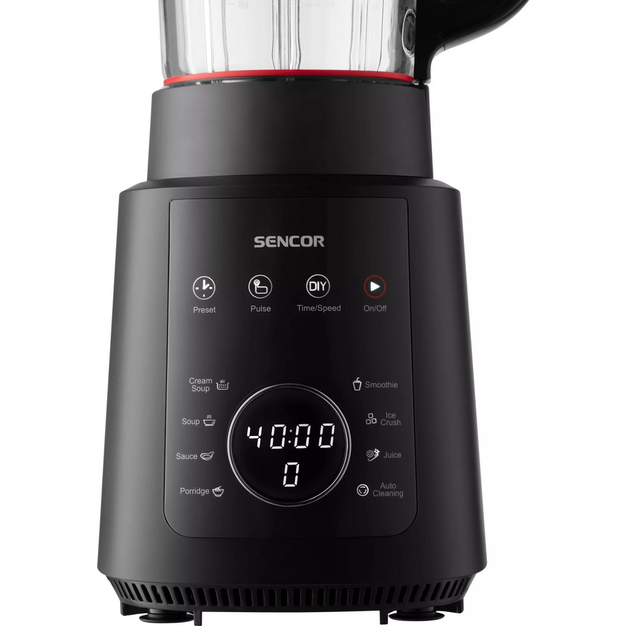 Блендер Sencor SBU 0510BK