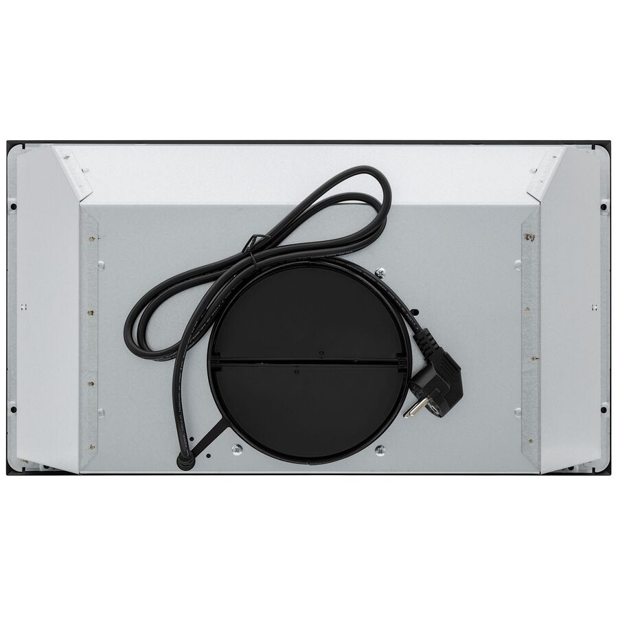 Вытяжка Krona Adel 600 Black PB