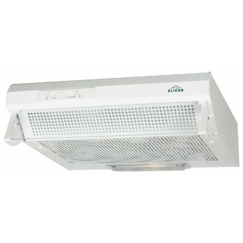 Вытяжка Elikor Призма 50П-290-П3Л белый