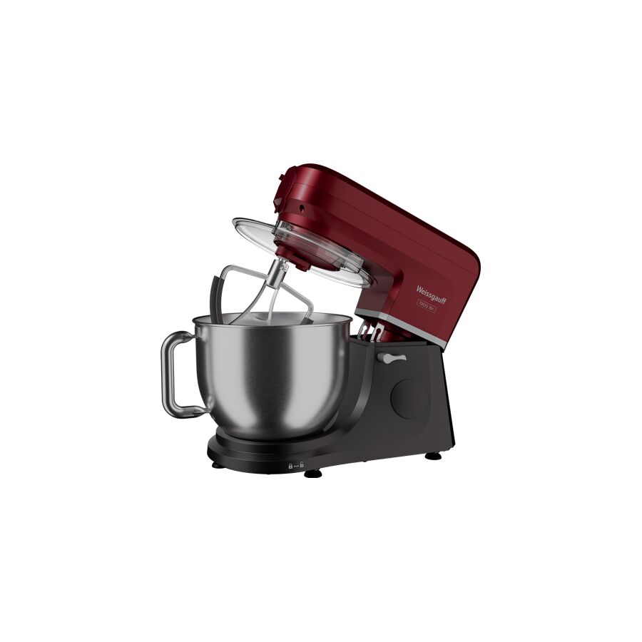 Кухонная машина Weissgauff WKM 792 DPB Digital Multi Chef