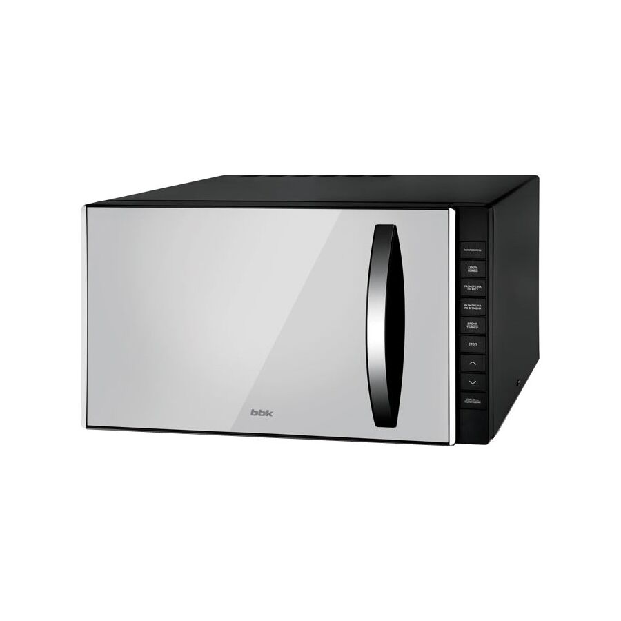 Микроволновая печь BBK 23MWG-850T/BM черный