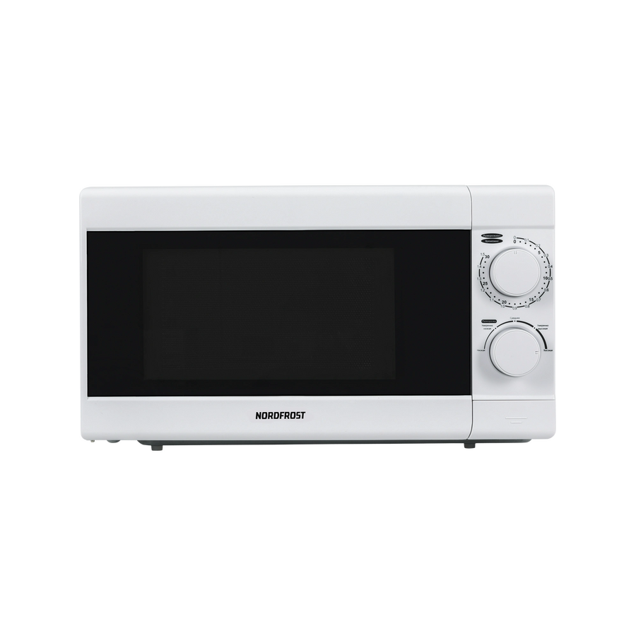 Микроволновая печь NORDFROST MW 2070 W