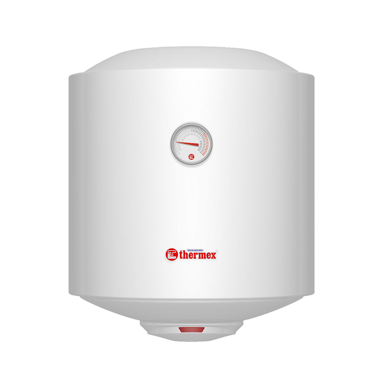 Водонагреватель Thermex TitaniumHeat 50 V белый