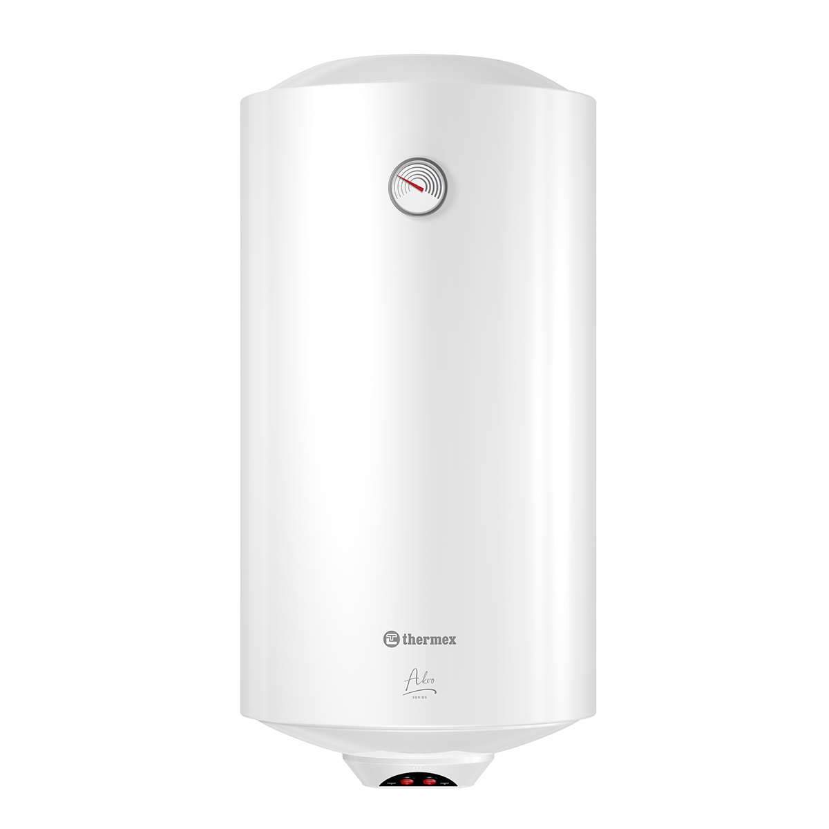 Водонагреватель накопительный Thermex Akvo 100 V