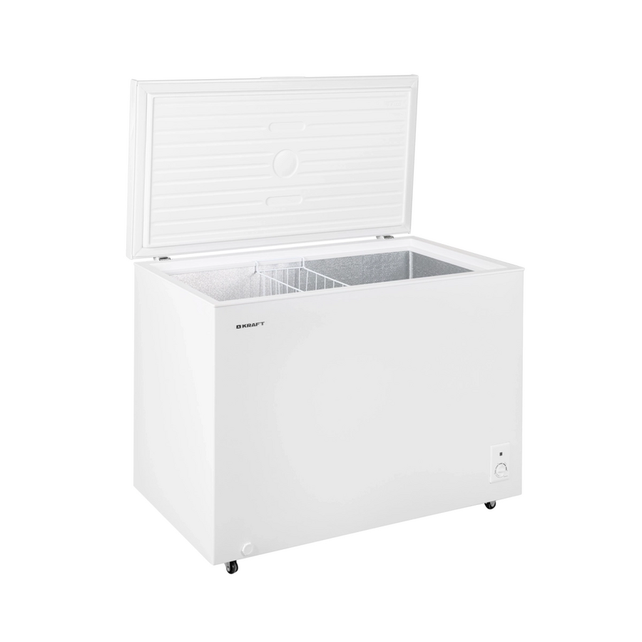 Морозильный ларь Kraft BD(W)-340RX