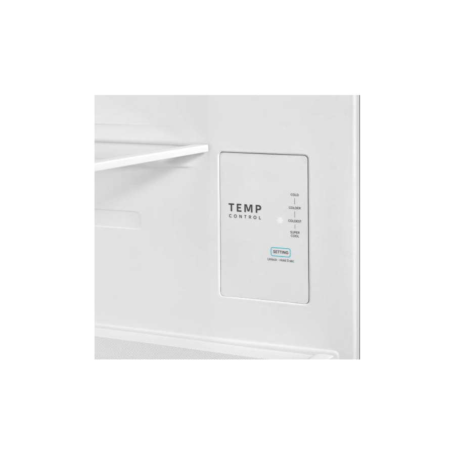 Холодильник Midea MDRB509FGF01ID