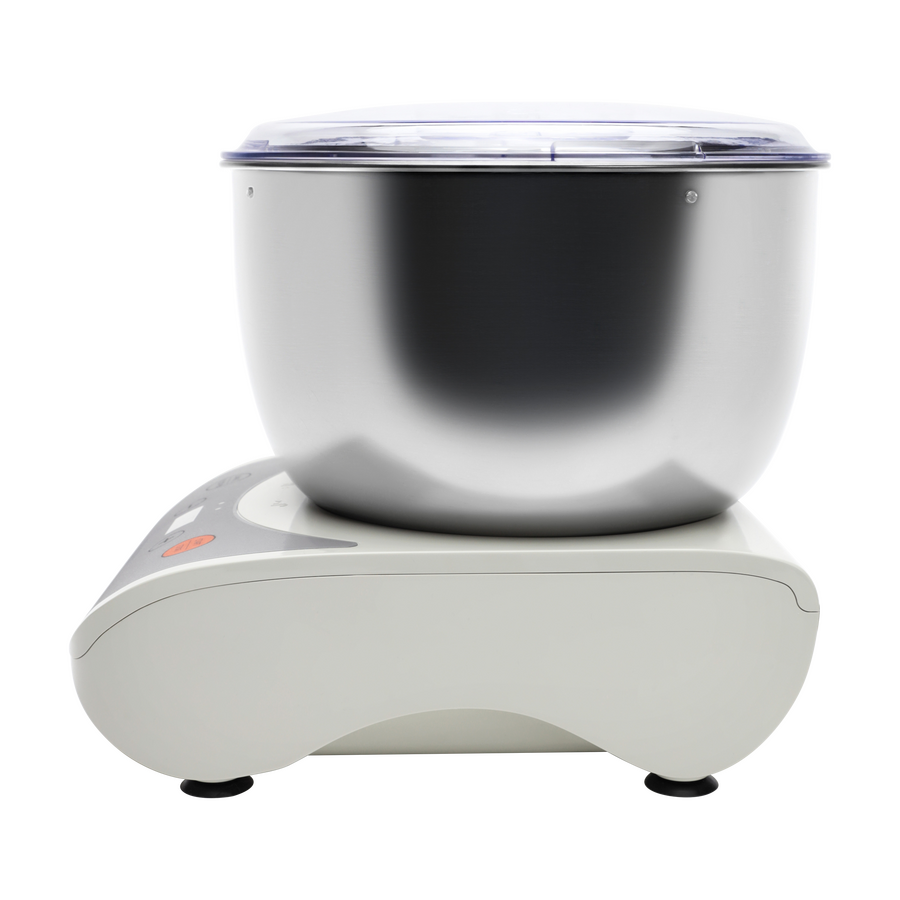 Тестомес RageX R2001-105 зефирный