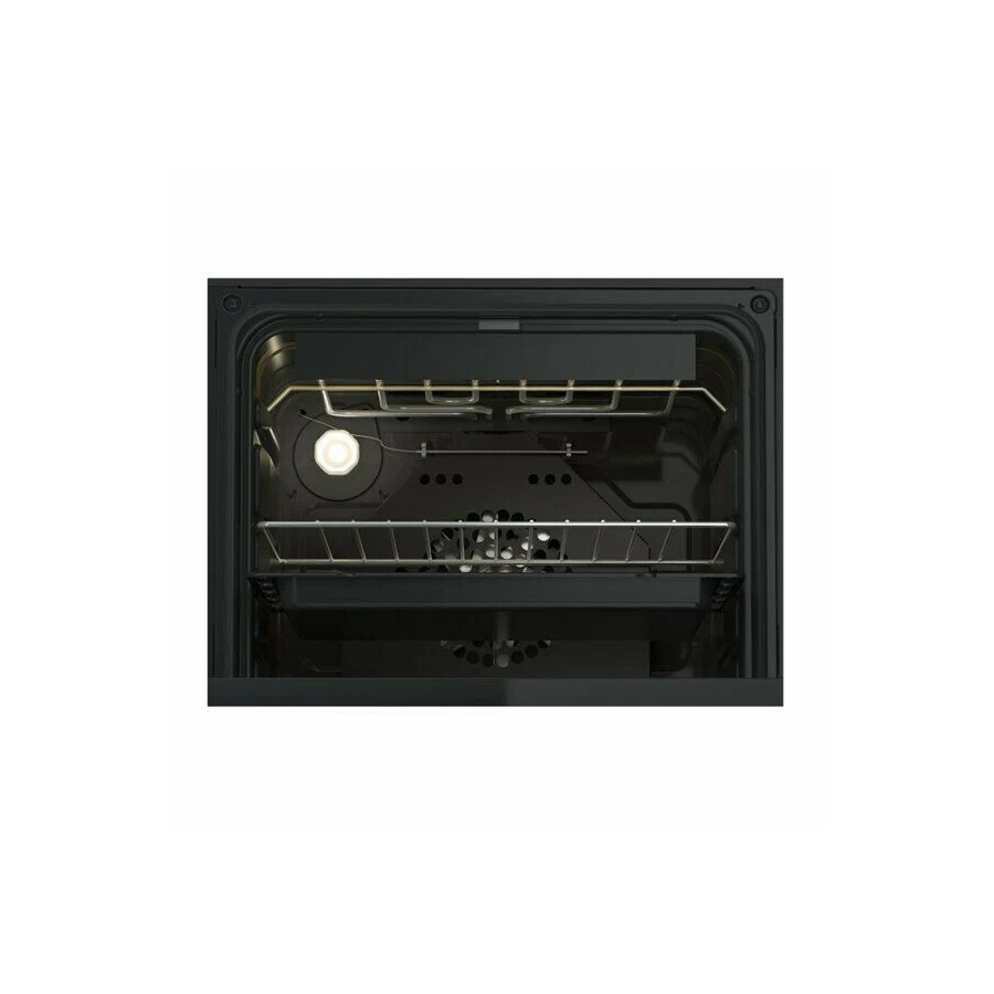 Кухонная плита DARINA PL EC241 616 W