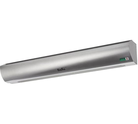 Завеса тепловая Ballu BHC-L10-S06-M (пульт BRC-S)