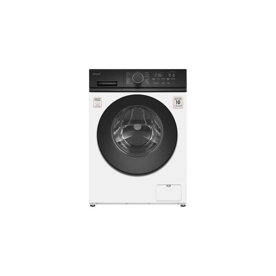 Стиральная машина Weissgauff WM 601411 Inverter Steam