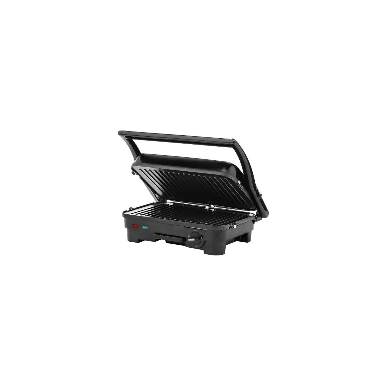 Электрогриль Scarlett SC-EG350M05 черный