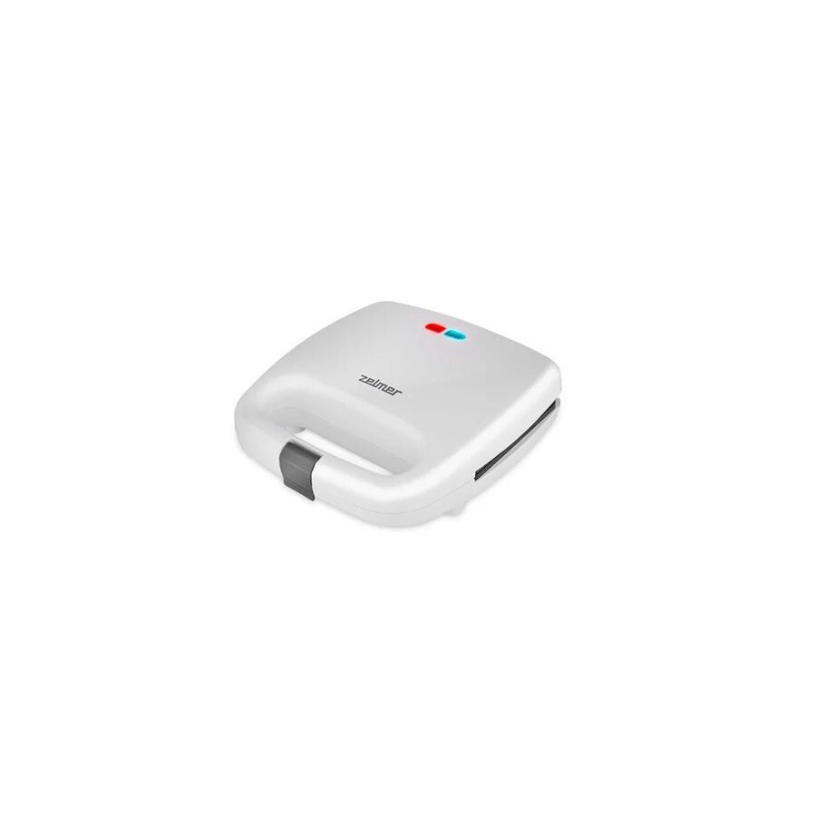 Сэндвичница ZELMER ZSM7850 WHITE