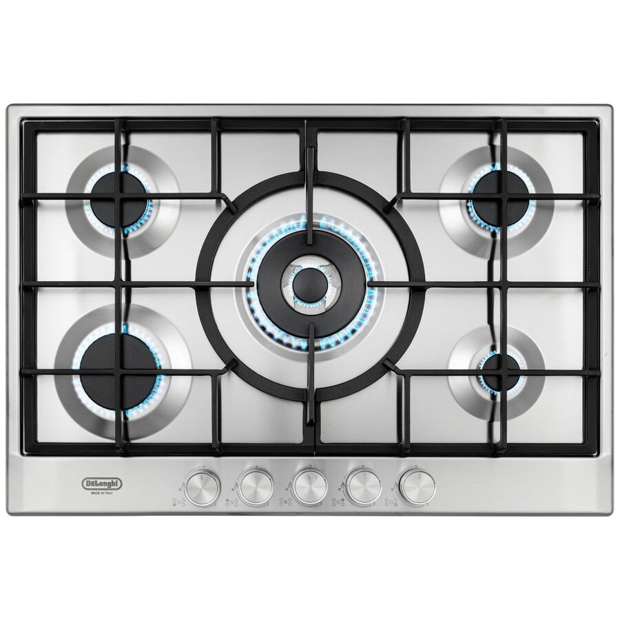 Варочная панель DeLonghi NSL 575 X RUS