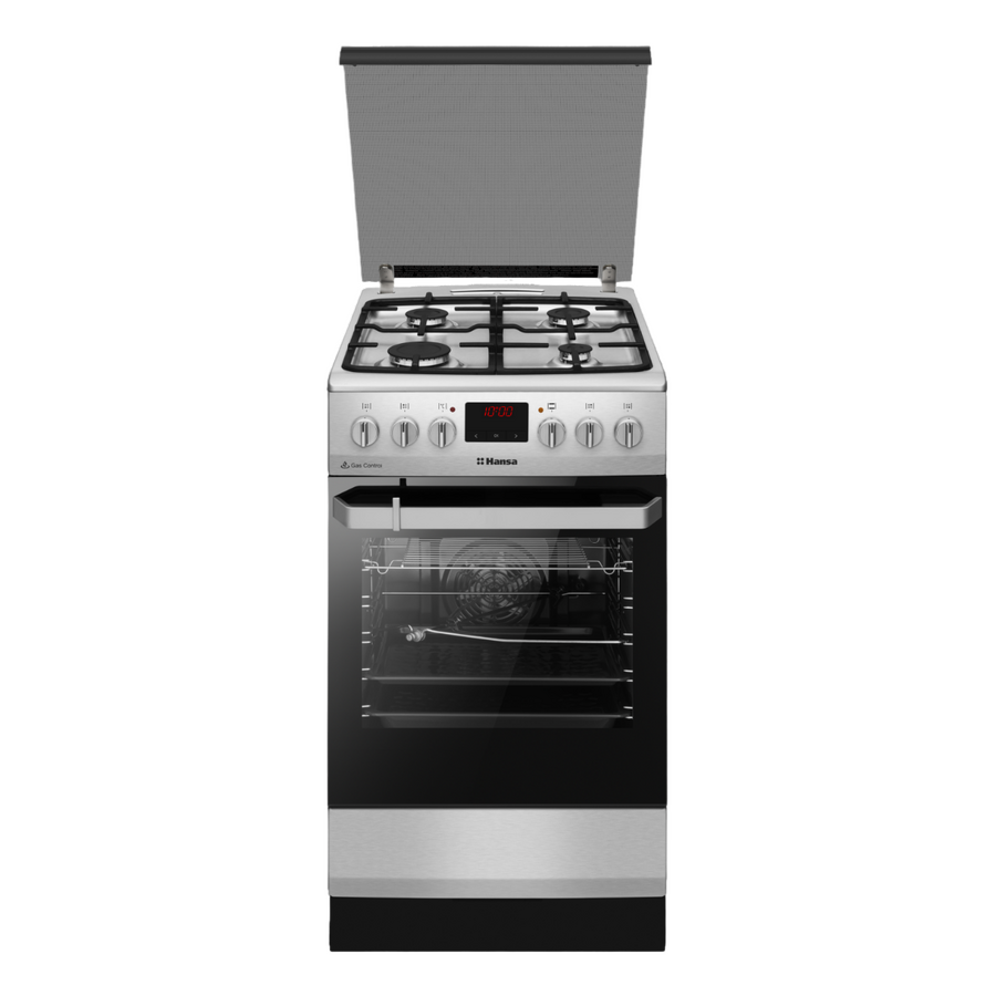 Кухонная плита Hansa FCMX59229