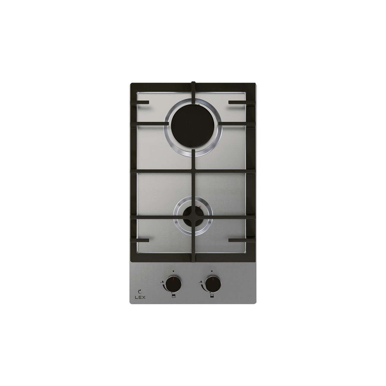 Варочная поверхность газовая LEX GVS 325 IX
