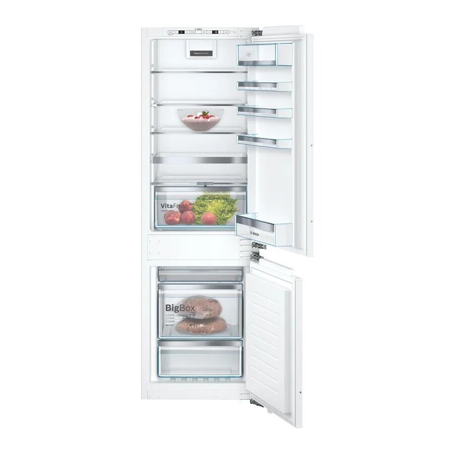 Встраиваемый холодильник BOSCH KIN86AF3M8