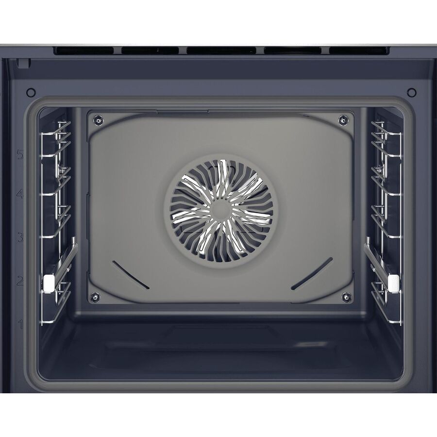 Духовой шкаф Hotpoint HSTF 1231 JSAH BLG черный