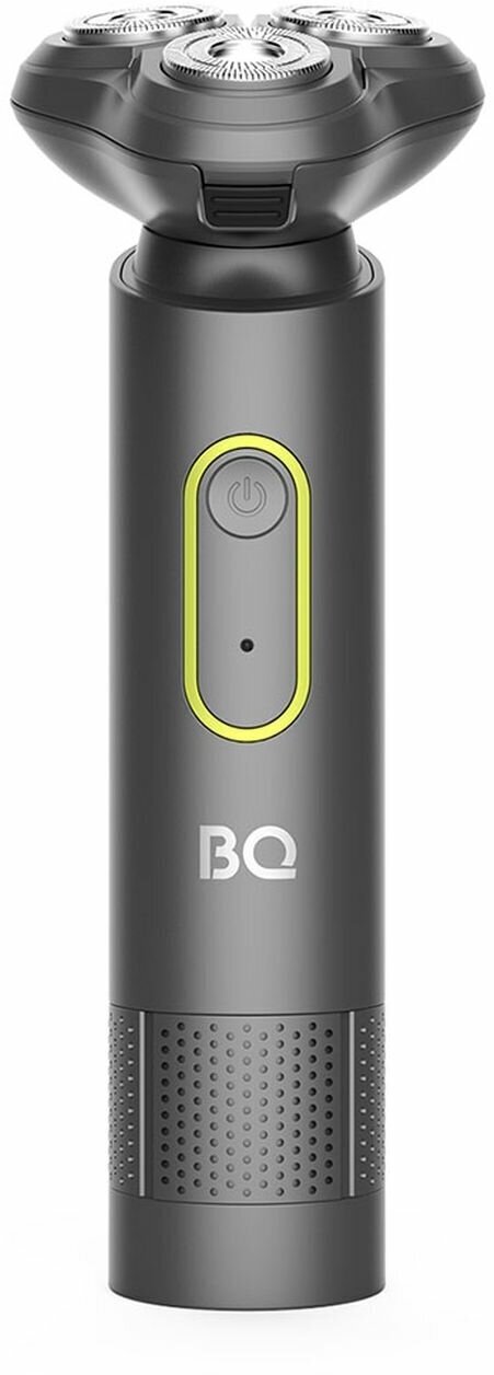 Электробритва BQ SV1002 Green-Gray