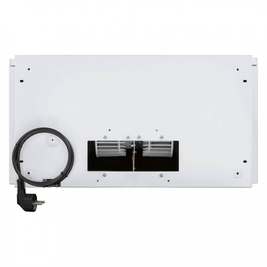 Вытяжка Meferi SLIDEBOX60WH Glass Ultra