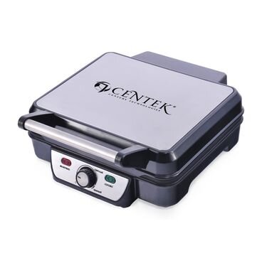Гриль контактный Centek CT-1463