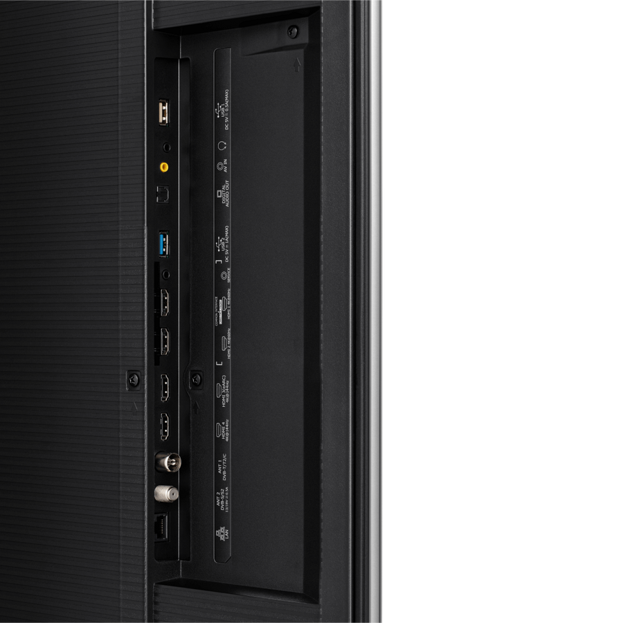 Телевизор Hisense 110UXNQ